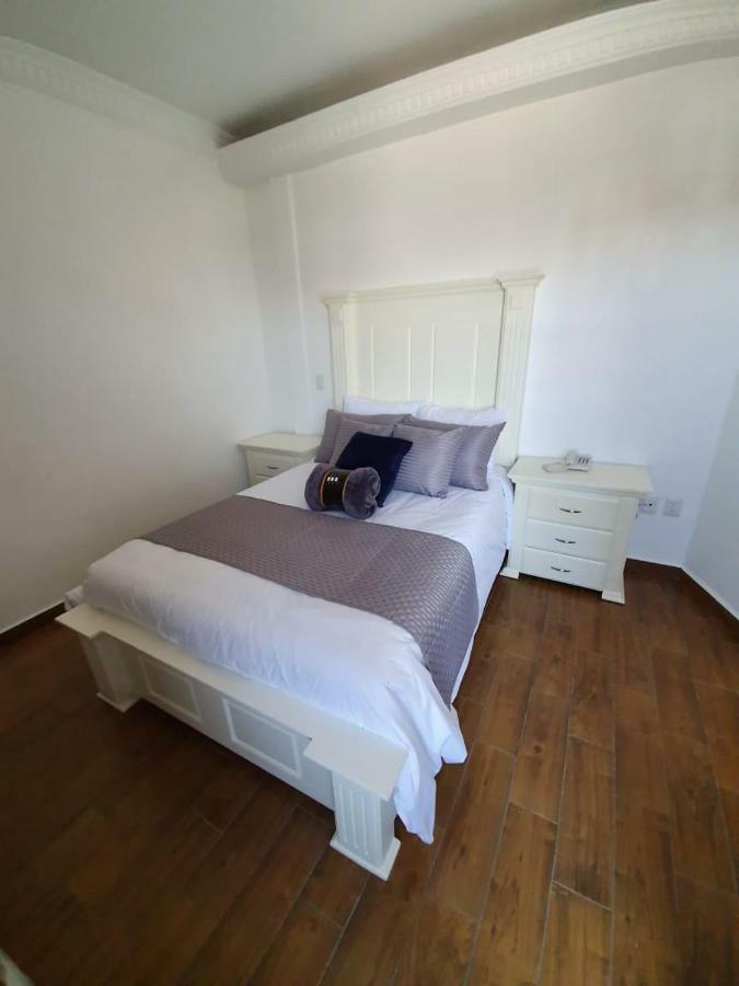 Real Hotel Tepatitlan