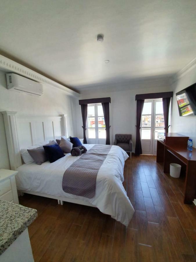 Hotel Real